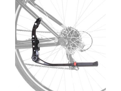 M PART Essential kickstand, 24-29 inch, chainstay/seatstay mount 20kg click to zoom image