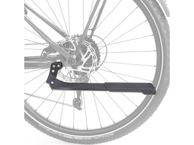 M PART Primo oversize kickstand, 24-29" adjustable, 30kg rating, 18 mm DM click to zoom image