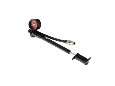 ROCKSHOX High Pressure Fork/Shock Pump (300 psi Max)