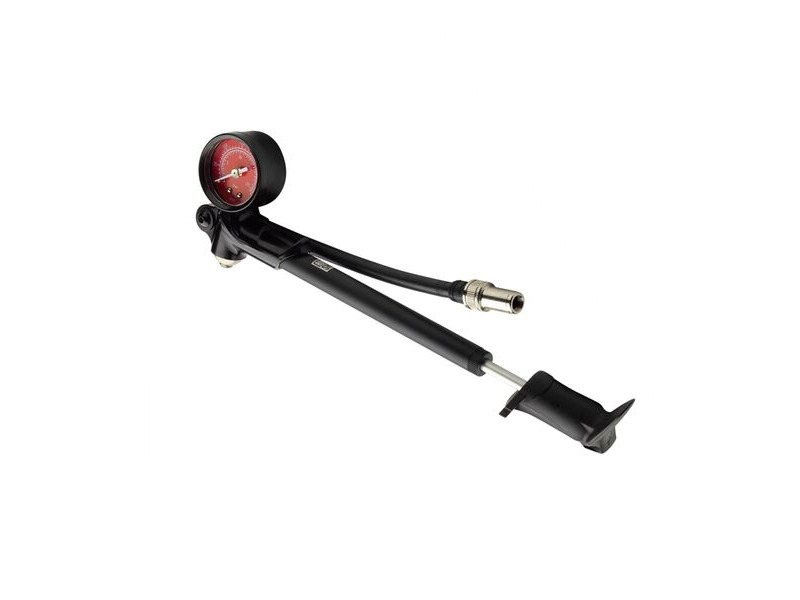 ROCKSHOX High Pressure Fork/Shock Pump (300 psi Max) click to zoom image