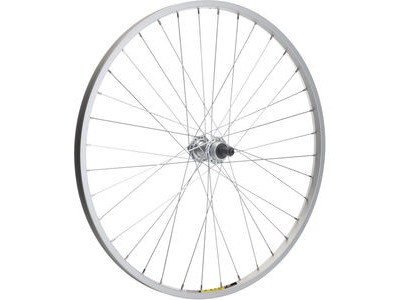 M PART WHEELS 26 inch x 19 mm Q / R ATB rear wheel screw on