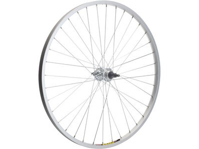 M PART WHEELS 26 inch x 19 mm ATB rear wheel solid axle screw on