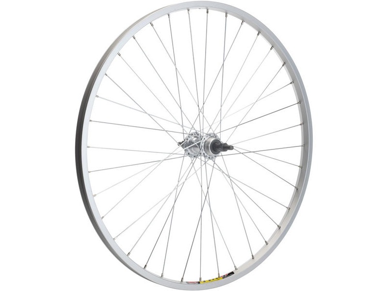 M PART WHEELS 26 inch x 19 mm ATB rear wheel solid axle screw on click to zoom image