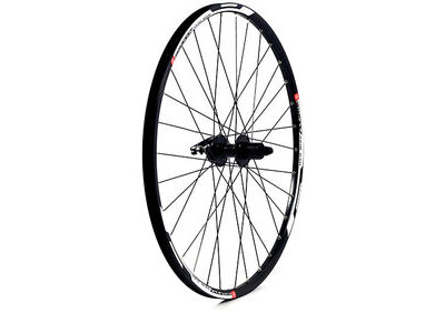 M PART WHEELS 27.5 (650B) Q/R 8/9spd Rear Wheel Disc Only 6B