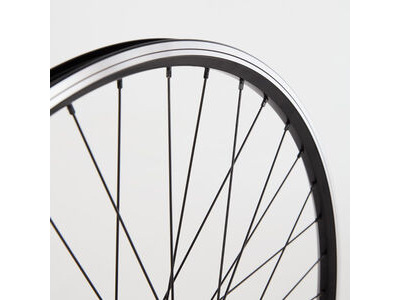 M PART WHEELS MTB Rear Quick Release Screw On Wheel black 26 inch click to zoom image