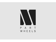 View All M PART WHEELS Products