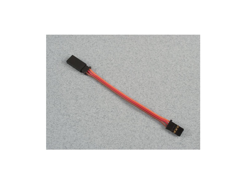 LOGIC RC JR Extension Lead (HD) (Length Option) click to zoom image