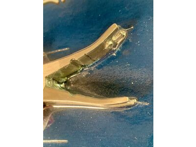 LOGIC RC Deluxe Ball Link Pliers click to zoom image