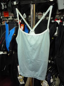 CANNONDALE Womens Chrono sport Tankini top  click to zoom image