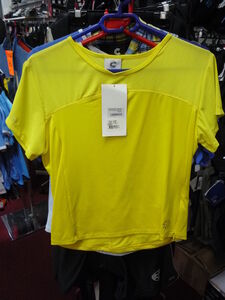 CANNONDALE Womens Chrono sport crop Jersey click to zoom image