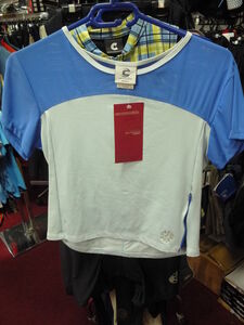 CANNONDALE Womens Chrono sport crop Jersey