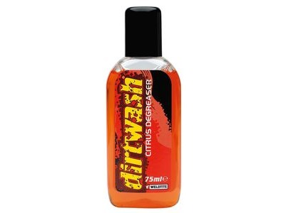 WELDTITE Dirtwash Citrus Degreaser 75ml
