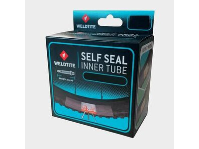 WELDTITE Self Sealing Inner Tube 29 x 1.9 - 2.35