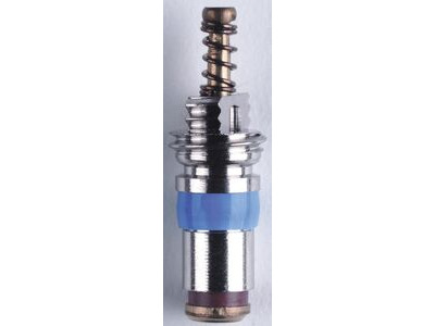 WELDTITE Valve cores Schrader(Card of 4)