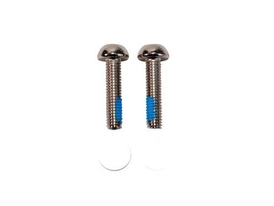 WELDTITE Cantilever Boss Bolts ( Pair ).