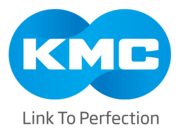 KMC CHAINS logo