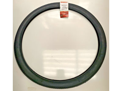 DURO 20 x 1 3/8" Classic Commuter tyre (37-451) click to zoom image