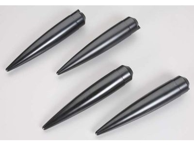 ESTES NC-56 Nose Cone (Pk4)