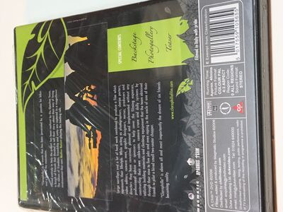 DUKE Clorophilla 2006 click to zoom image