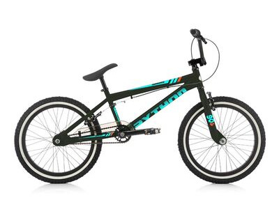 PYTHON BIKES BMX 90S