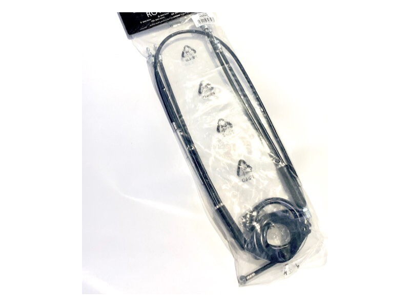 OXFORD PRODUCTS Gyro Rotor Set Brake Cables click to zoom image