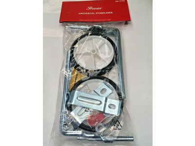 PREMIER 12" - 20" Wheel Stabiliser set click to zoom image