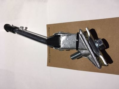 PREMIER Junior Adjustable Propstand 12" - 16" Wheels click to zoom image