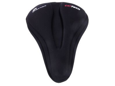 PREMIER Gel Saddle Cover GelTech MTB Ultralight Velo