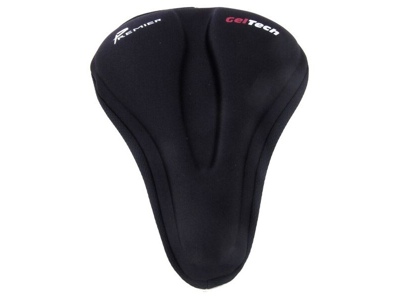 PREMIER Gel Saddle Cover GelTech Ultralight click to zoom image
