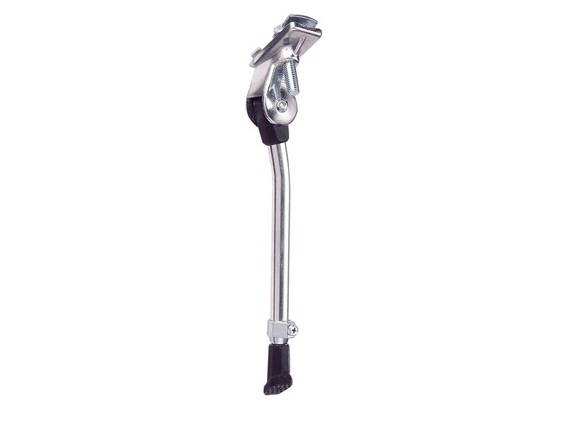 PREMIER Propstand Adjustable Alloy Silver click to zoom image