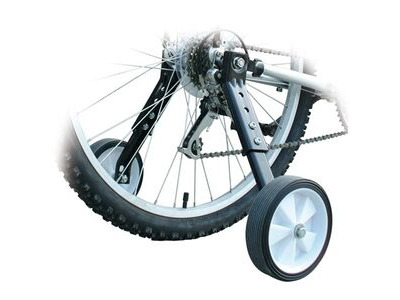 ALPHA PLUS Adult Stabiliser Set