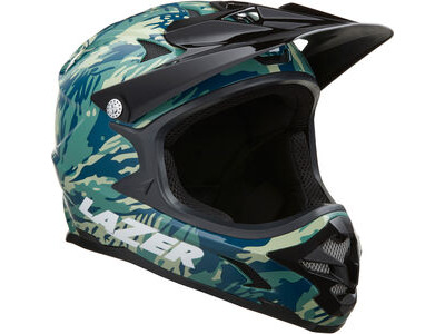 LAZER Phoenix +  click to zoom image