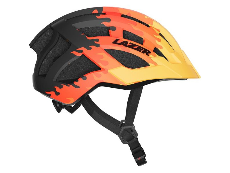 LAZER J2 Helmet Uni-Youth click to zoom image