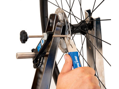 PARK TOOL DT-2 rotor truing fork click to zoom image