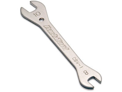 PARK TOOL CBW-1  Calliper brake wrench, open end: 8, 10 mm