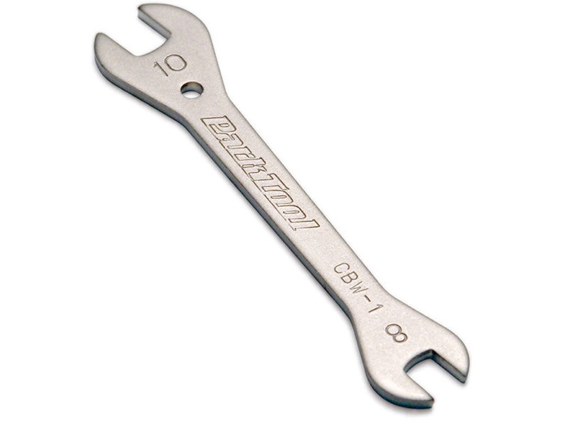 PARK TOOL CBW-1  Calliper brake wrench, open end: 8, 10 mm click to zoom image