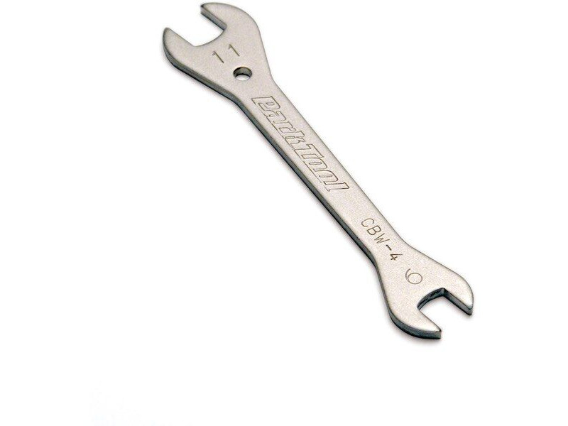 PARK TOOL CBW4 - calliper brake wrench, open end: 9, 11 mm click to zoom image