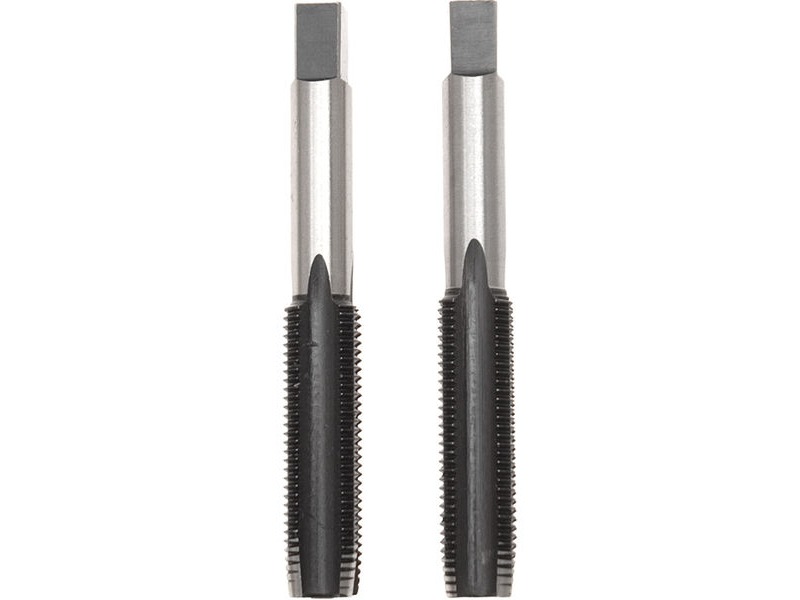 PARK TOOL TAP-3  pedal tap set: 1/2 inch right and left click to zoom image