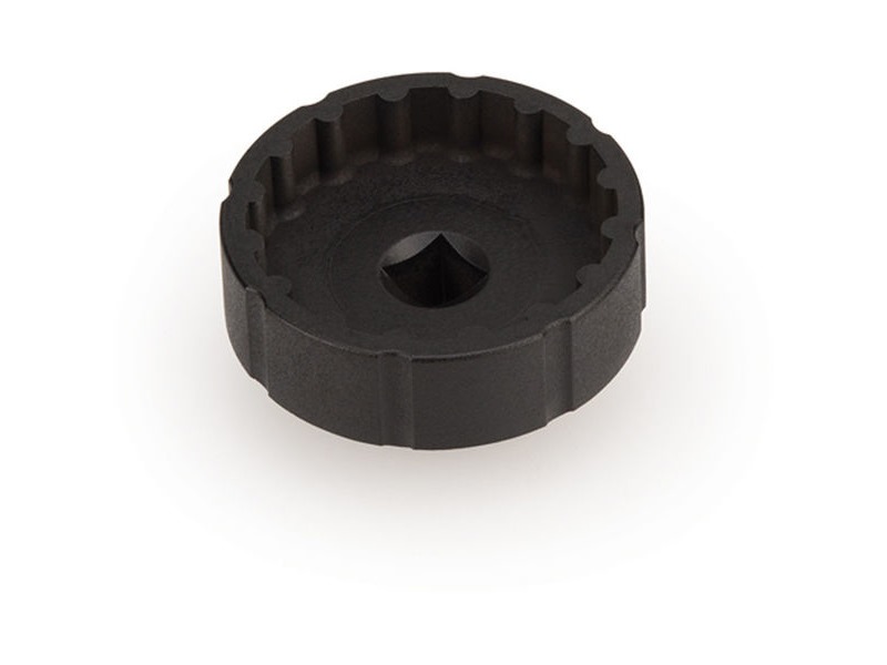 PARK TOOL BBT-19.2 - Bottom Bracket Tool - 16-Notch 44mm click to zoom image