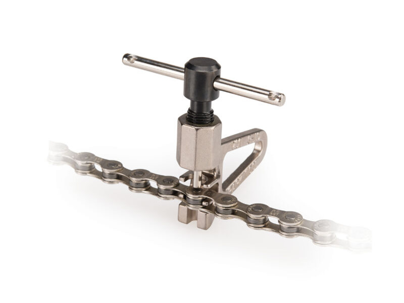 PARK TOOL CT-5 Mini chain Brute chain tool 5-12 speed chains click to zoom image
