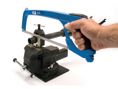 PARK TOOL SG-6 threadless fork saw guide click to zoom image