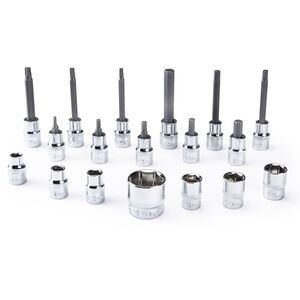 PARK TOOL SBS-1.3  Socket and bit set