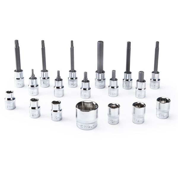PARK TOOL SBS-1.3  Socket and bit set click to zoom image