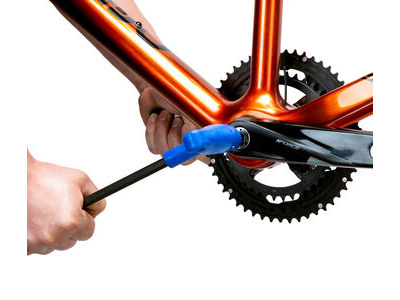 PARK TOOL PH-10 P-handled 10 mm hex wrench click to zoom image