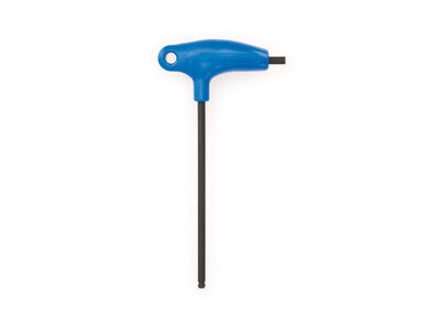 PARK TOOL PH-6  P-handled 6 mm hex wrench