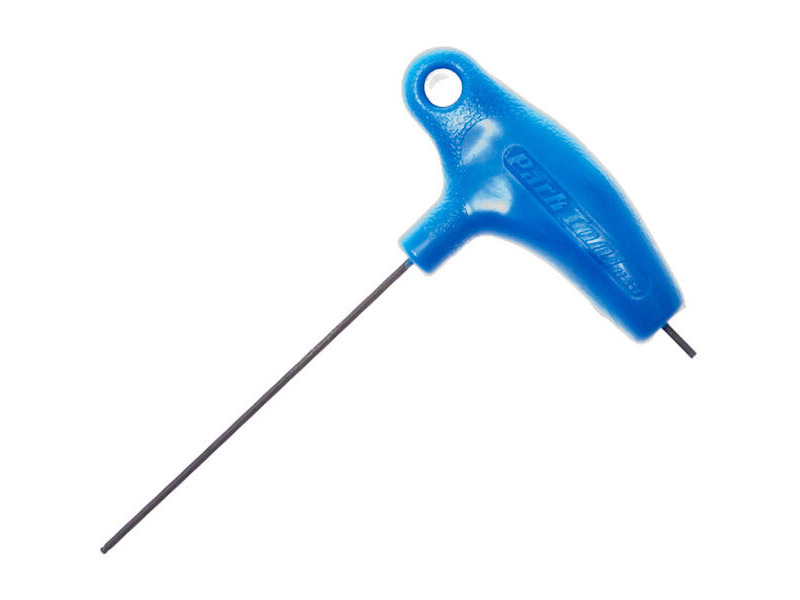 PARK TOOL PH-2  P-handled 2mm hex wrench click to zoom image