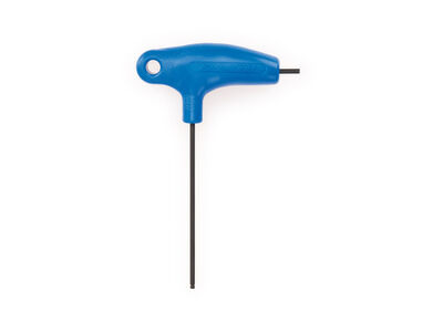 PARK TOOL PH-3  P-handled 3 mm hex wrench