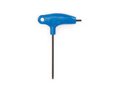 PARK TOOL PH-4  P-handled 4 mm hex wrench