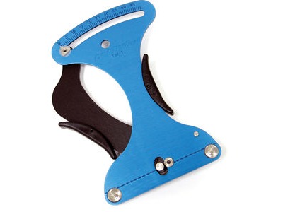 PARK TOOL TM-1 Spoke tension meter