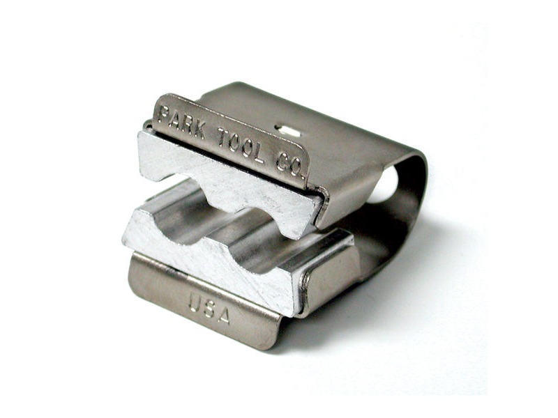 PARK TOOL AV-1  Axle vice click to zoom image